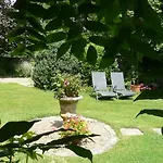 Manoir De La Pigeonnerie Bed & Breakfast Saint-Martin-du-Bois (Maine-et-Loire)