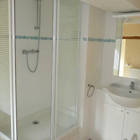 Couette-café Manoir De La Pigeonnerie