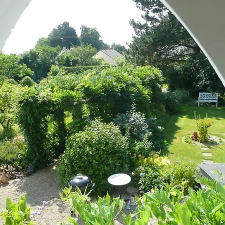 Manoir De La Pigeonnerie