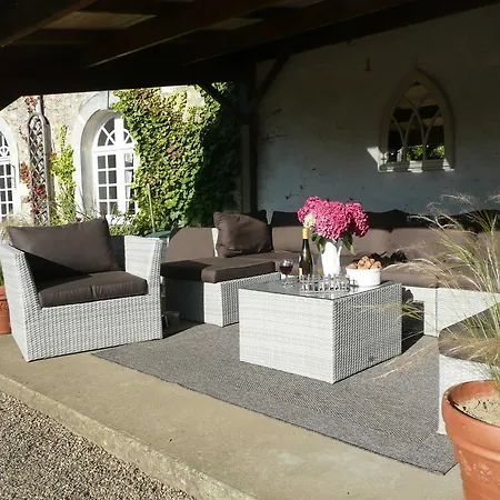 Manoir De La Pigeonnerie