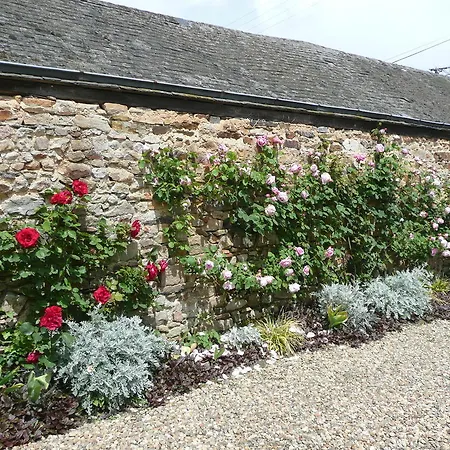 Manoir De La Pigeonnerie *