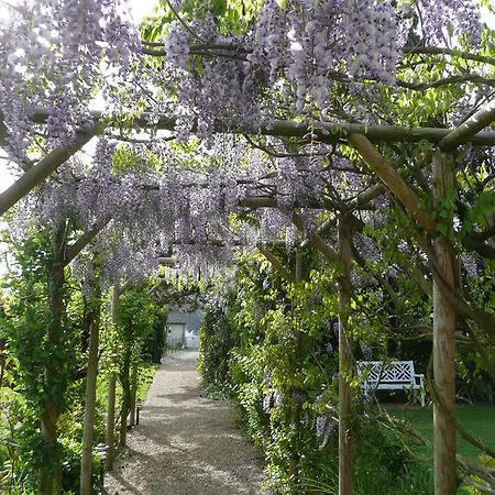 Manoir De La Pigeonnerie *