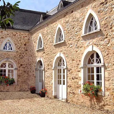 Couette-café Manoir De La Pigeonnerie *