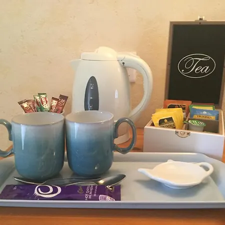 住宿加早餐酒店 Manoir De La Pigeonnerie