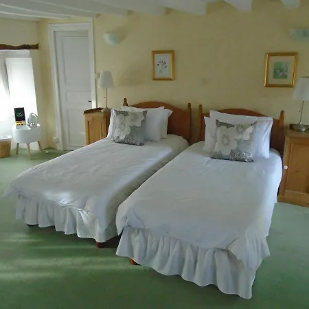 Manoir De La Pigeonnerie *