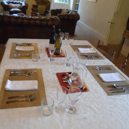 Manoir De La Pigeonnerie Saint-Martin-du-Bois (Maine-et-Loire)