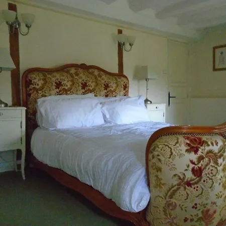 Manoir De La Pigeonnerie