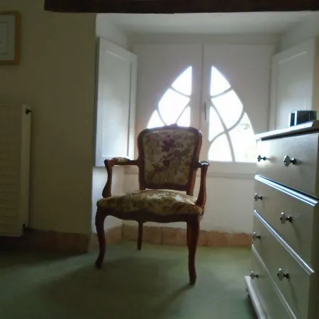 Manoir De La Pigeonnerie * Saint-Martin-du-Bois (Maine-et-Loire)