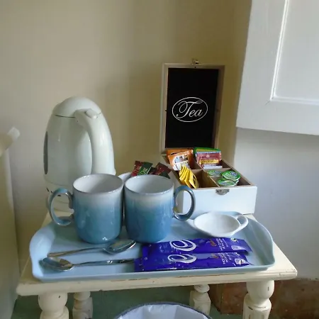 Manoir De La Pigeonnerie 住宿加早餐酒店