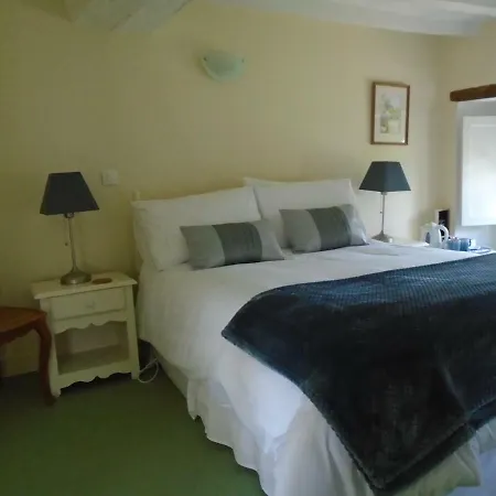 Manoir De La Pigeonnerie *