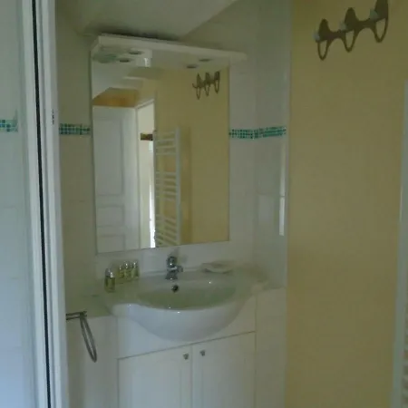 住宿加早餐酒店 Manoir De La Pigeonnerie *