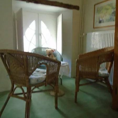 Manoir De La Pigeonnerie